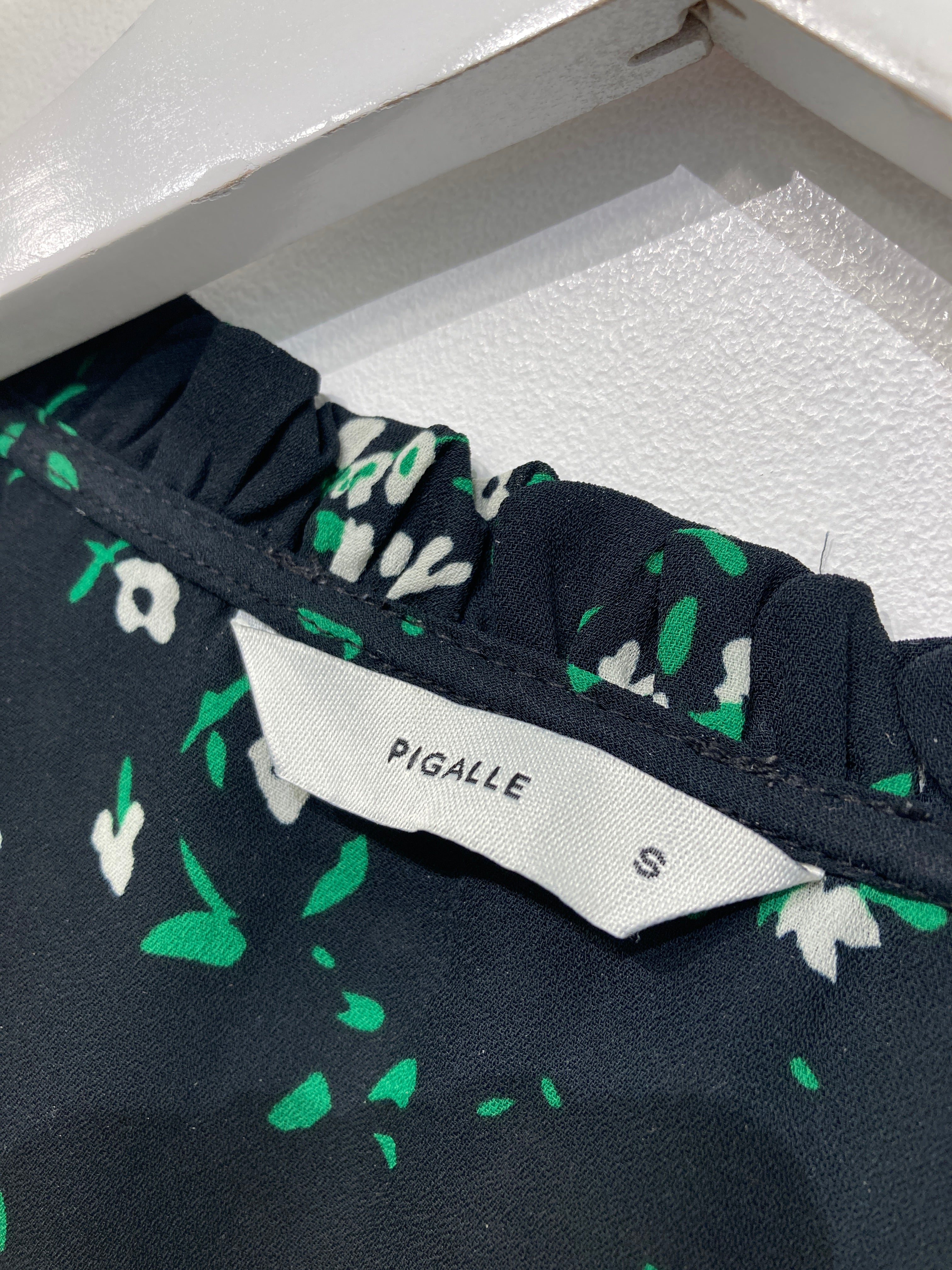 Pigalle Skjorte